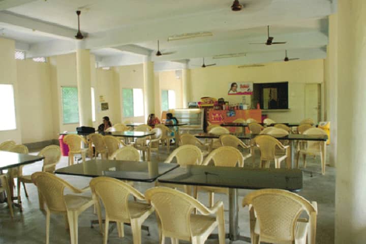cafeteria